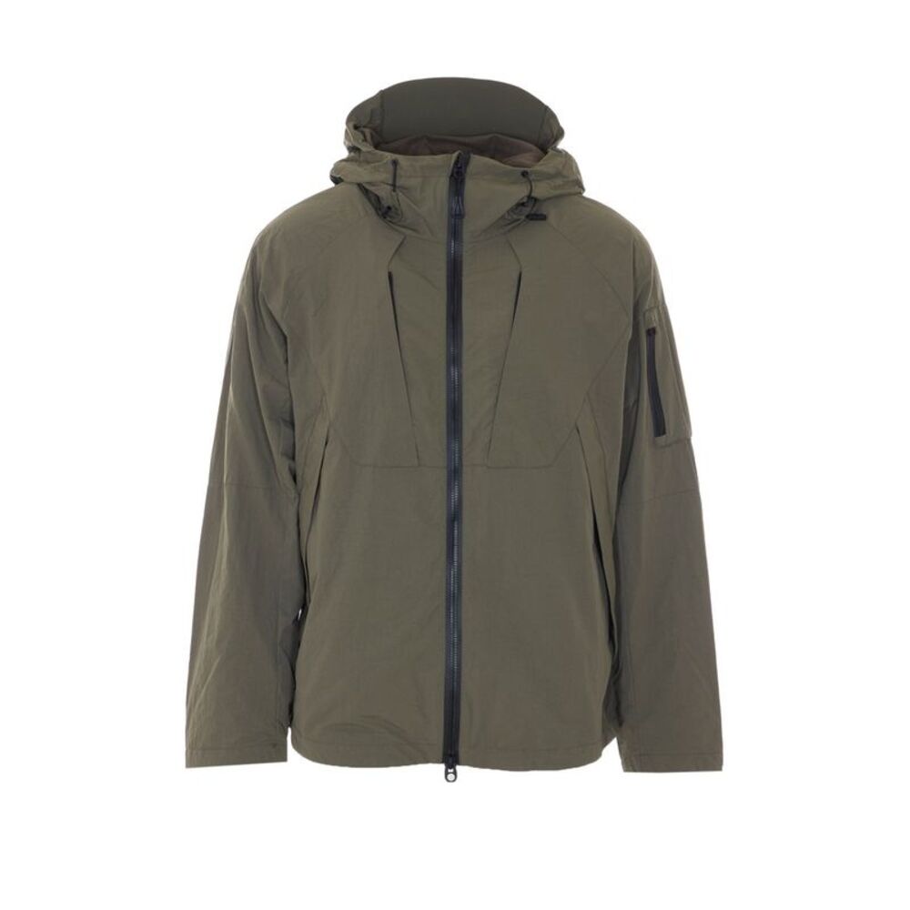 Jg1 Men Jacket